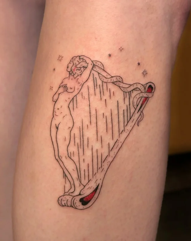 Arabella Vida's work 4