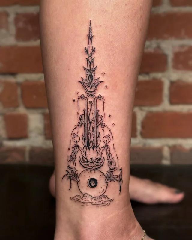 Arabella Vida's work 2