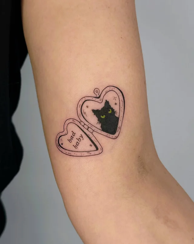 Arabella Vida's work 1