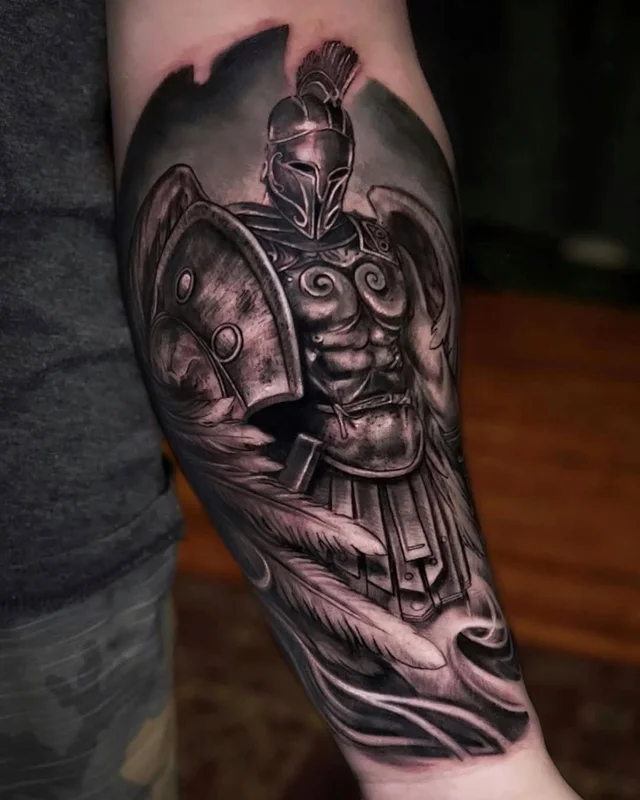 Henrry Bravo's work 1