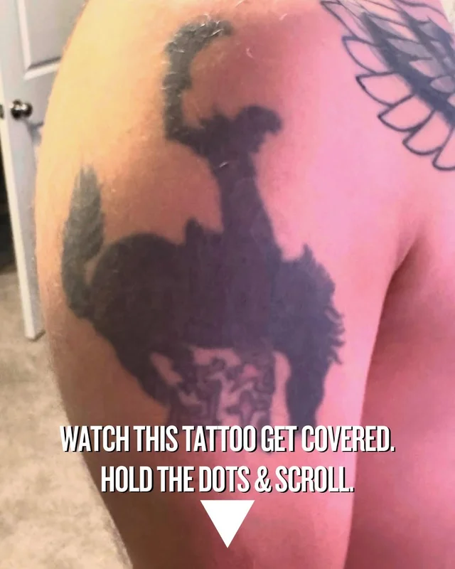 Henrry Bravo's work 3