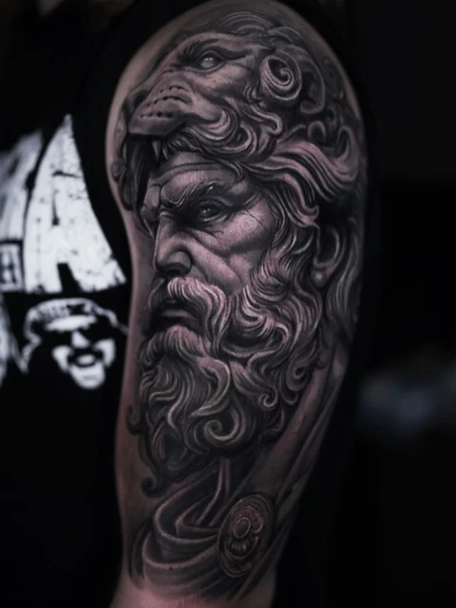 Henrry Bravo's work 4