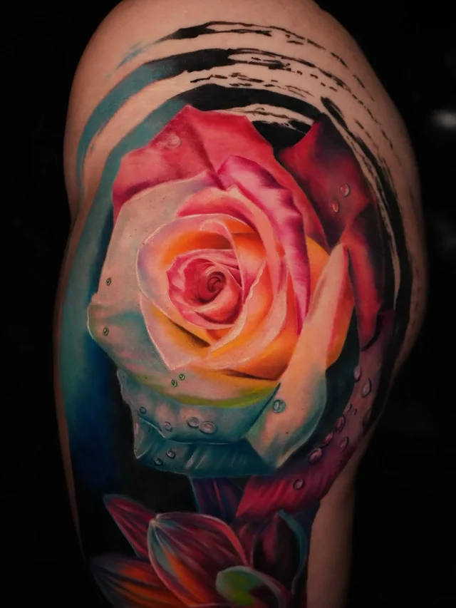 ᴄᴏᴜʀᴛɴɪᴇ ʜᴇʟʟᴇʀ's work 4