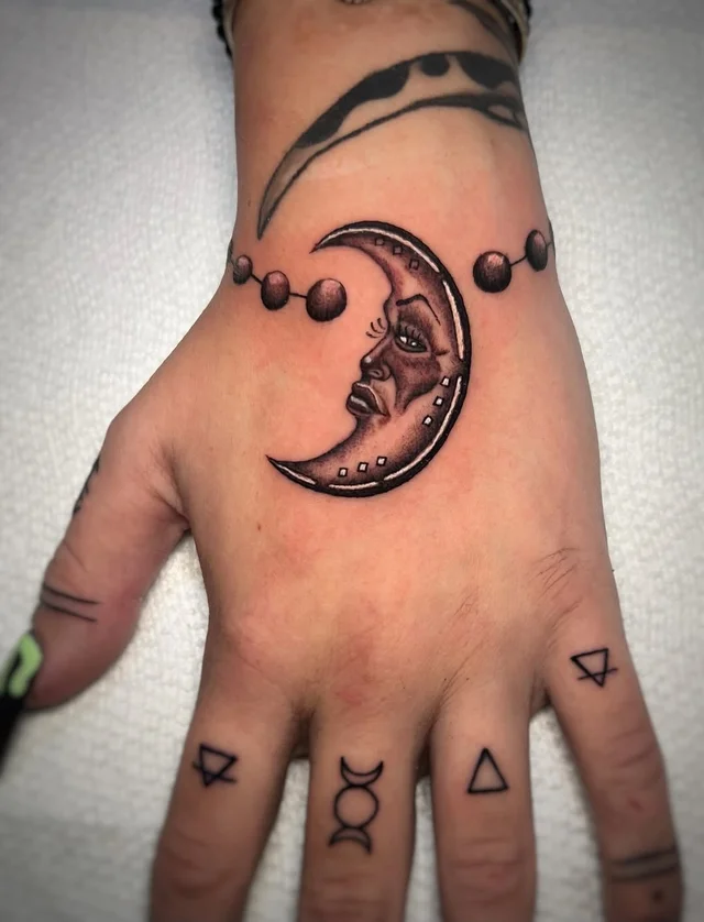 jesseshowaltertattoo's work 2