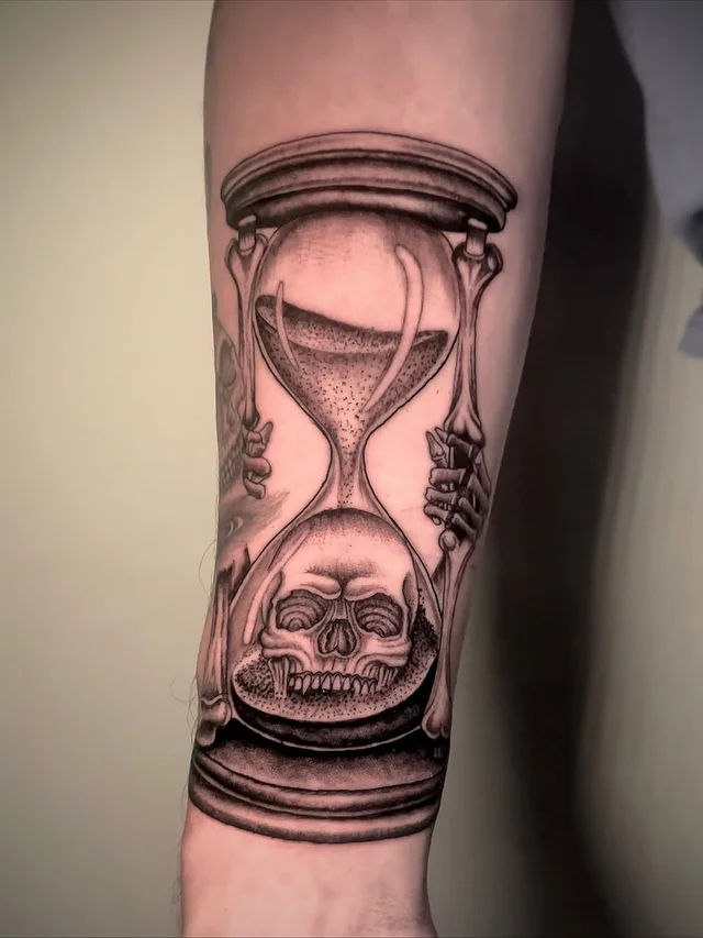 jesseshowaltertattoo's work 3