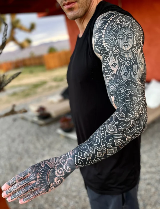 JESSI MANCHESTER's work 3