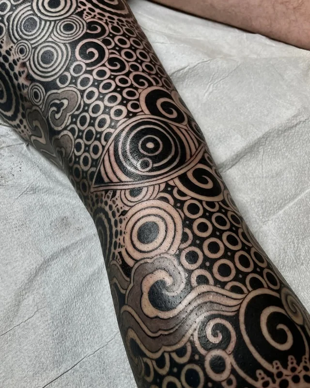 JESSI MANCHESTER's work 2