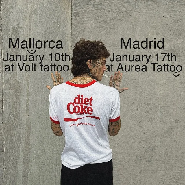 Carlos 🌬️'s work 3